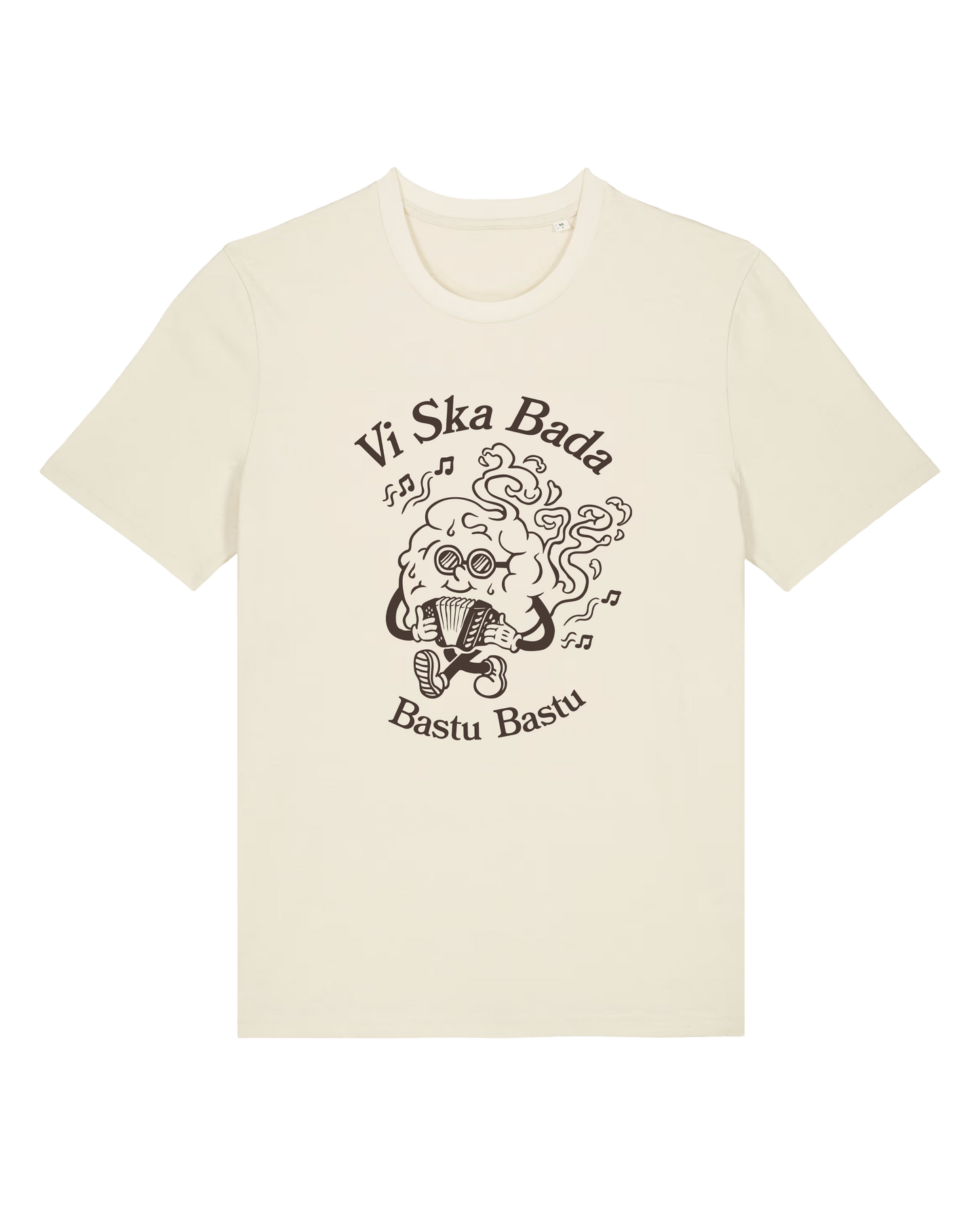 BASTU BASTU T-shirt