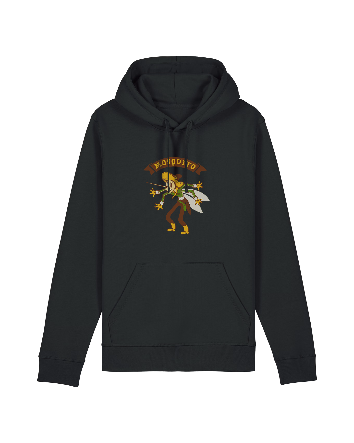 Mosquito Hoodie