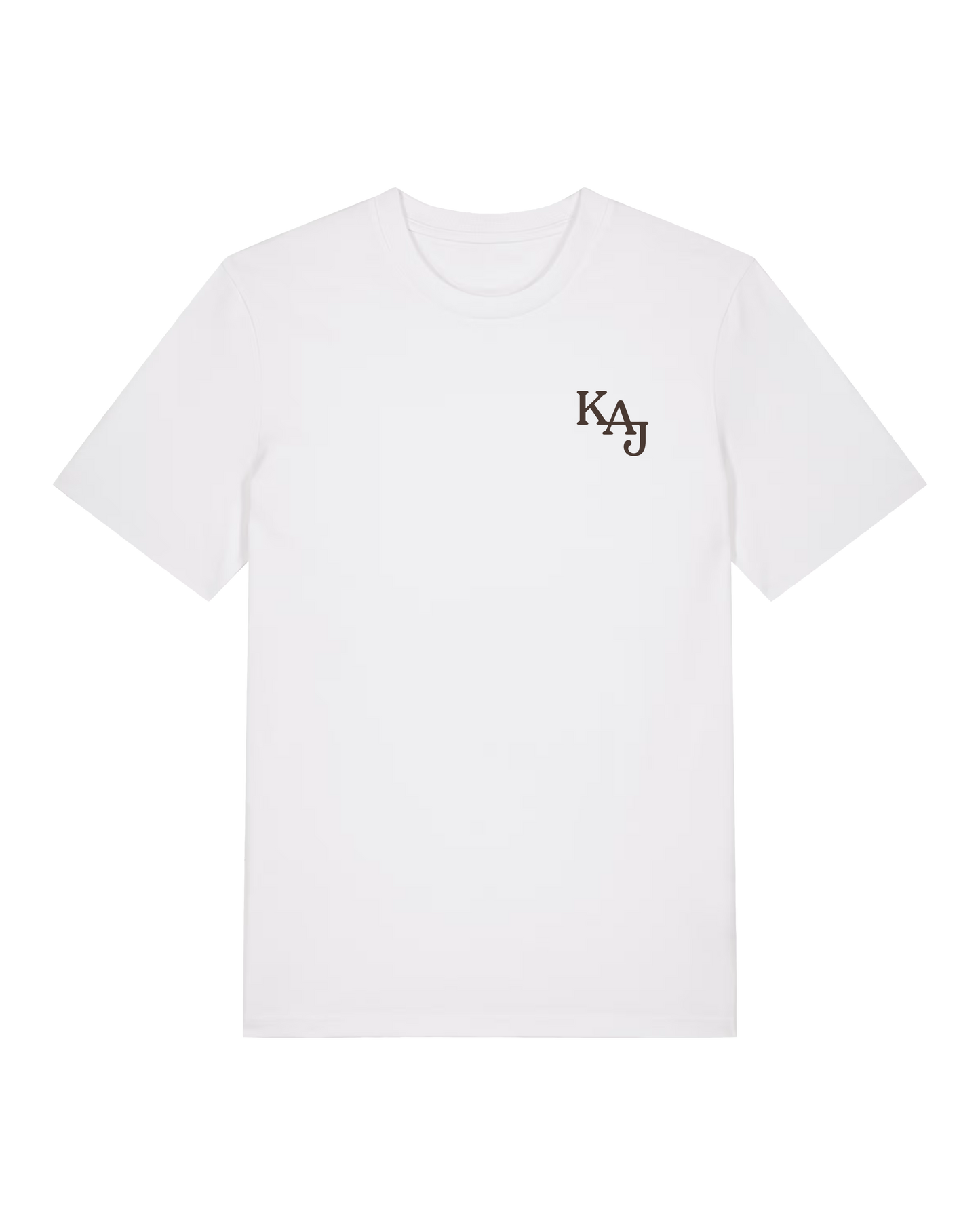 SAUNA CLUB T-shirt