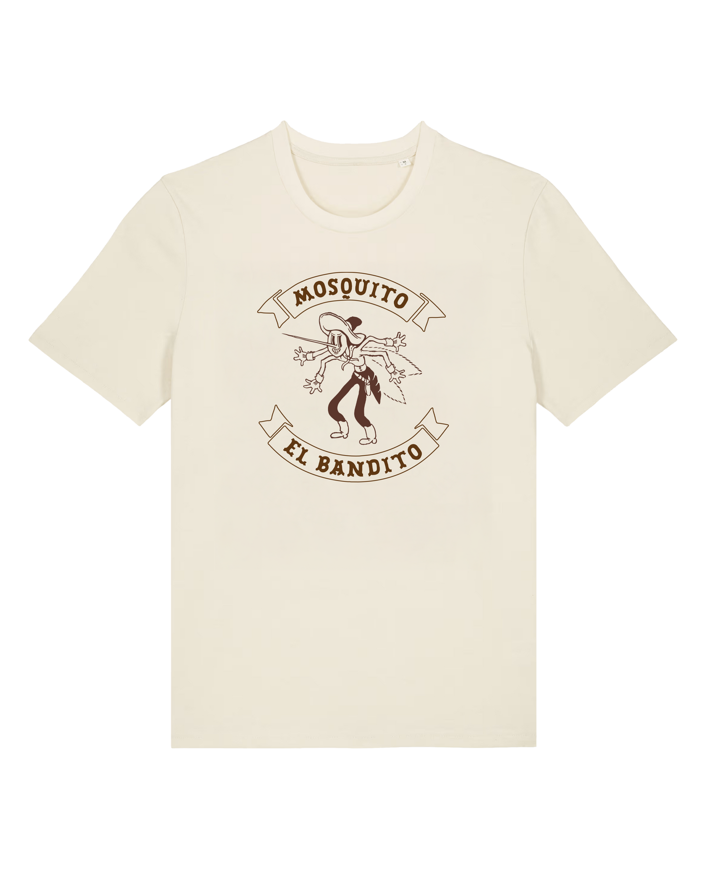 Mosquito T-shirt