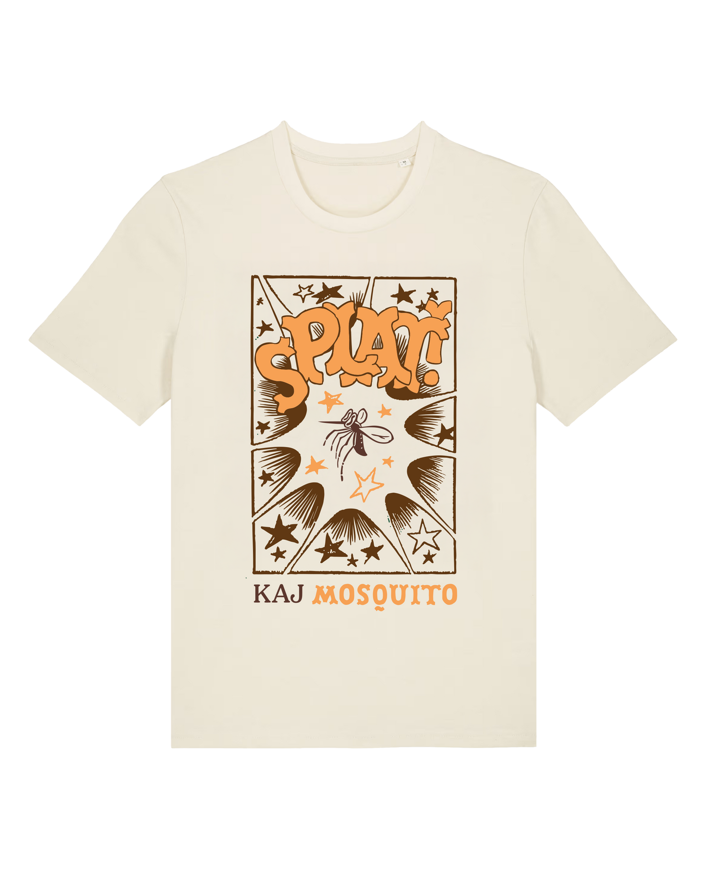 Splat! T-shirt
