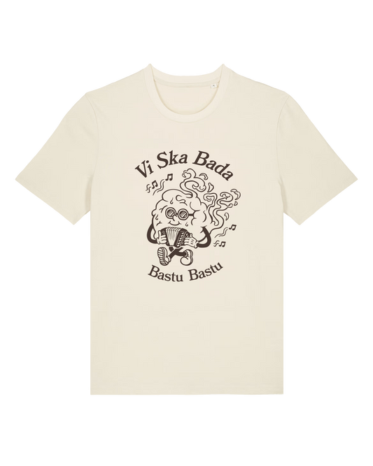 BASTU BASTU T-shirt