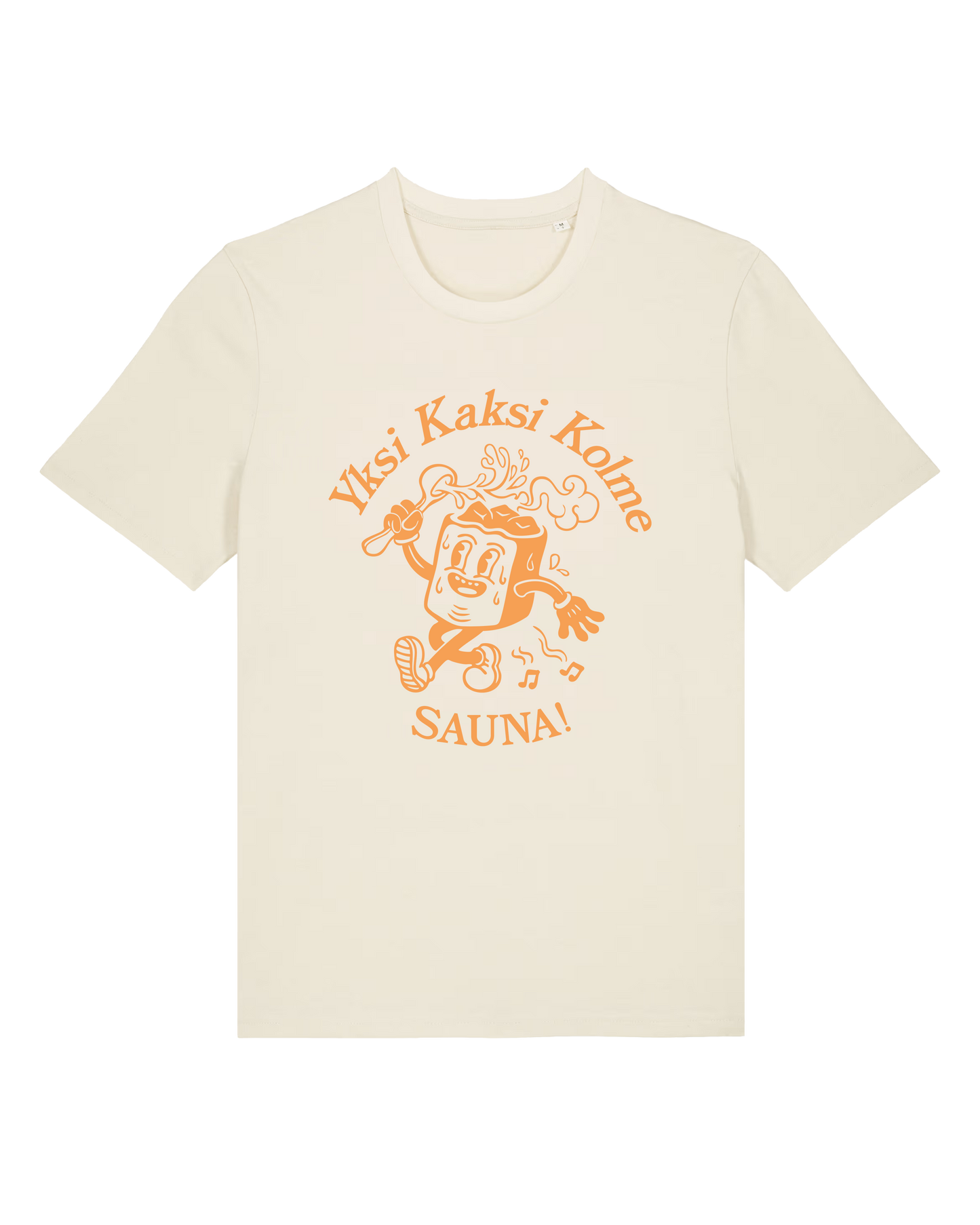 YKSI KAKSI KOLME T-shirt