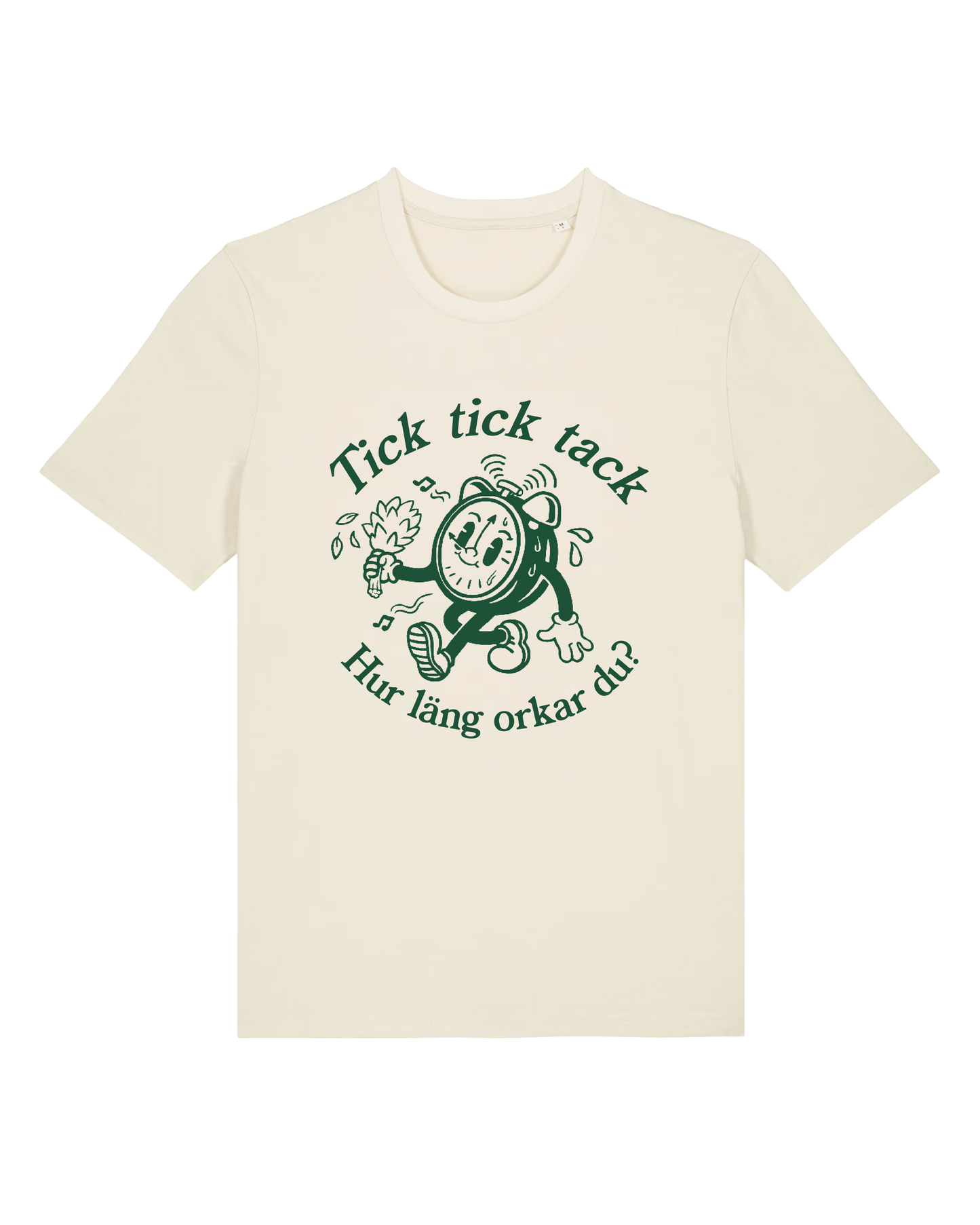 TICK TICK TACK T-Shirt