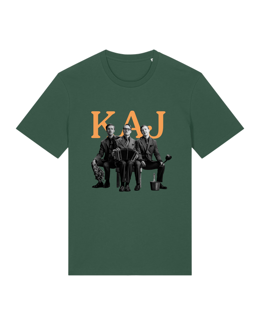 KAJ BAND T-shirt
