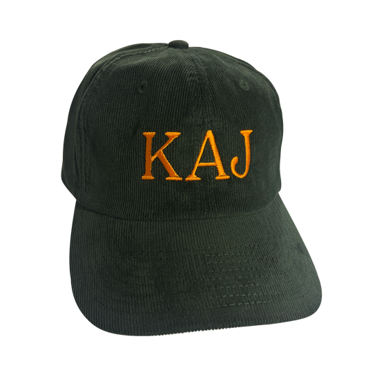 KAJ SAUNA CAP