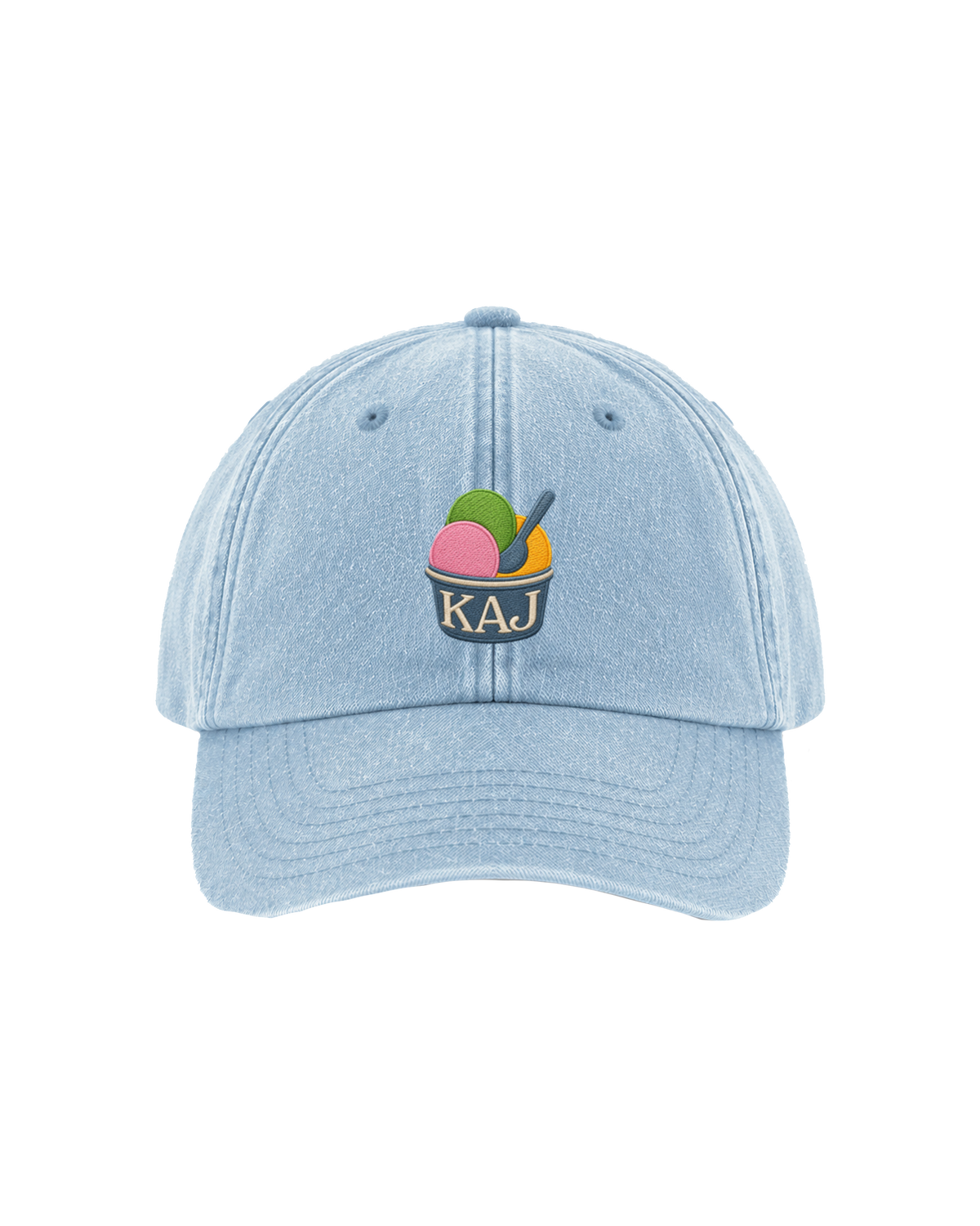 GELATERIA CAP