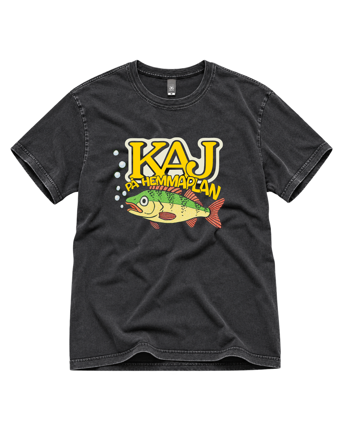 KAJ PÅ HEMMAPLAN T-shirt