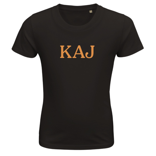 KAJ Kids T-shirt