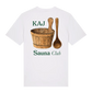 SAUNA CLUB T-shirt