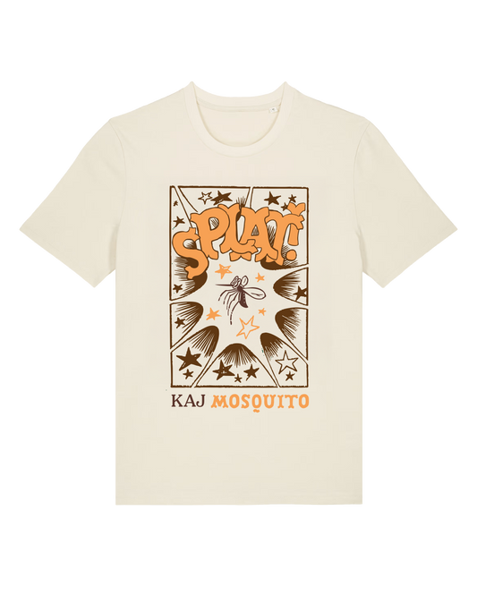 Splat! T-shirt