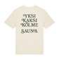 Lyric T-shirt