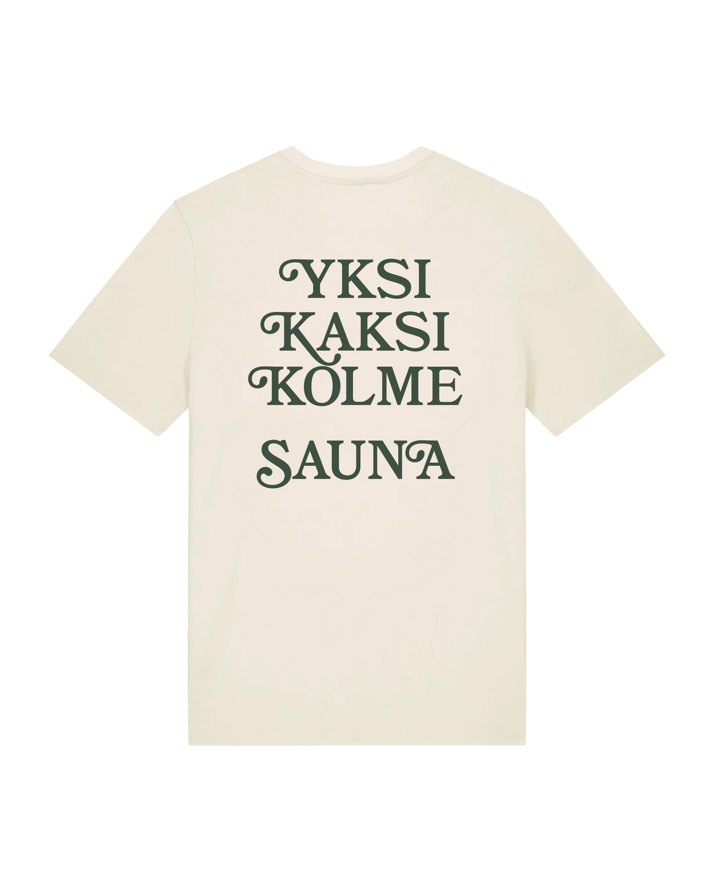 Lyric T-shirt